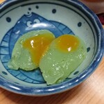 瀧の家 - お通し