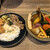 Rojiura Curry SAMURAI. - 料理写真: