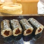 日本橋蛎殻町 すぎた - 