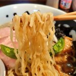 中華そば 笹生 - 