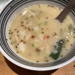 日本橋海鮮丼 つじ半 - 