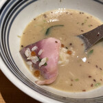 日本橋海鮮丼 つじ半 - 