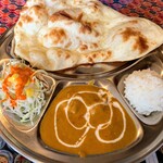 ガネスジ - お子様セット 650円