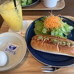 葉山珈琲 伊勢度会店 - 