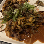 大衆ビストロ・ティーグル - 