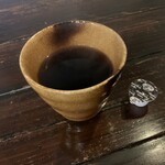 Sai sai - 【ランチ】ホットコーヒー