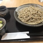 Kamakura Teuchi Soba Hanabusa - 