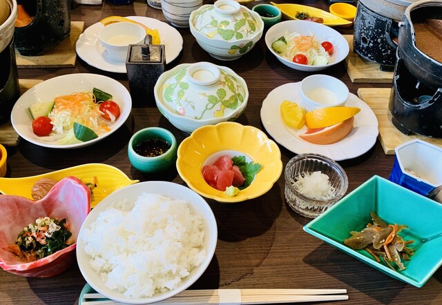朝風呂の後に朝食 D ノ O ゚ By キャラメリゼ碧 グリーン ヒル Green Hill 紀伊勝浦 バイキング 食べログ 朝風呂の後に朝食 D ノ O ゚ By キャラメリゼ碧 グリーン ヒル Green Hill 紀伊勝浦 バイキング 食べログ