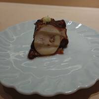 鮨 なんば 日比谷 - 