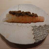 鮨 なんば 日比谷 - 