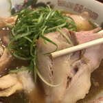 弘雅流製麺 - 