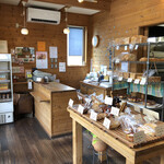 BAKERY HOUSE 麦 - 