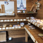 BAKERY HOUSE 麦 - 