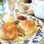 カフェ･アンダンテ - 