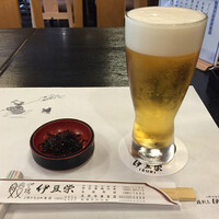 鰻割烹 伊豆栄 本店 - 