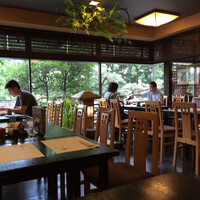 鰻割烹 伊豆栄 本店 - 