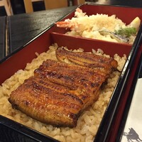 鰻割烹 伊豆栄 本店 - 