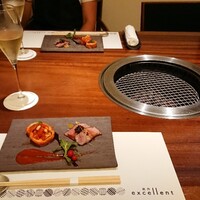 焼肉エクセレント 銀座店 - 