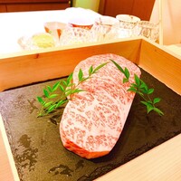 肉割烹ふたご 北新地店 - 