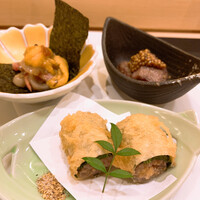肉割烹ふたご 北新地店 - 