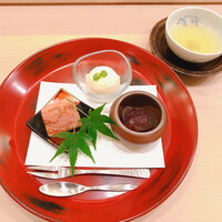 肉割烹ふたご 北新地店 - 
