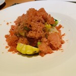 ラ サントゥール - 