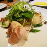 ラ サントゥール - 