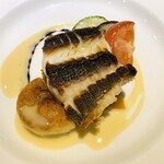 ラ サントゥール - 