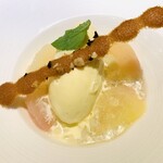 ラ サントゥール - 