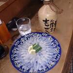 かもめ寿司 - 料理写真: