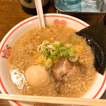 Toukyou Tonkotsu Tontora - 