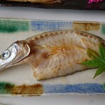 松和物産 - カマスの干物