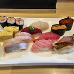 Sushi Kamiya - 