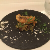 ラ・ベットラ・ダ・オチアイ ナゴヤ - 