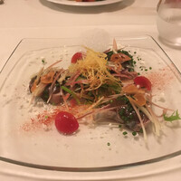 ラ・ベットラ・ダ・オチアイ ナゴヤ - 