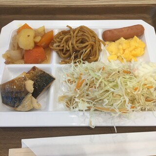 ホテル プライムイン富山_1