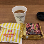 ファミリーマート - ドリンク写真: