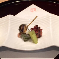 新宿割烹 中嶋 - 