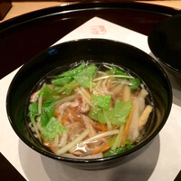 新宿割烹 中嶋 - 