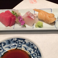 新宿割烹 中嶋 - 