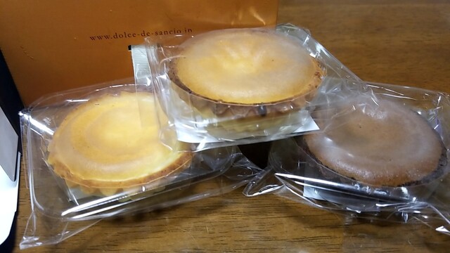 移転】どるちぇ ど さんちょ - 円山公園/ケーキ | 食べログ