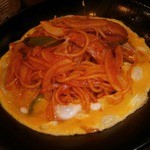 イタリアン①770円