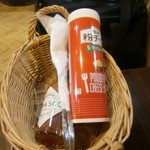 サウンド・マーシー - 店内