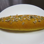 天然酵母・パン工房 みなみ風 - かぼちゃスティック