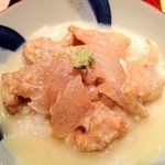 2012.6.  鯛茶漬け