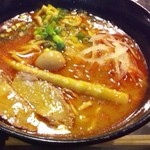 麺ジャラスK - 