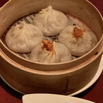 JOE'S SHANGHAI  NEWYORK - 