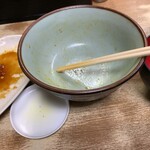 豊野丼 - 