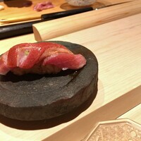 祇園 鮨 忠保 - 