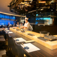 鮨 やまけん 銀座店 - 